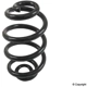 Purchase Top-Quality LESJOFORS - 4208432 - Rear Coil Spring pa1
