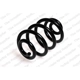 Purchase Top-Quality LESJOFORS - 4208432 - Rear Coil Spring pa2