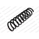 Purchase Top-Quality Rear Coil Spring by LESJOFORS - 4208442 pa1