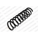 Purchase Top-Quality Rear Coil Spring by LESJOFORS - 4208442 pa2