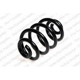 Purchase Top-Quality Rear Coil Spring by LESJOFORS - 4208445 pa1