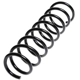 Purchase Top-Quality LESJOFORS - 4208448 - Rear Coil Spring pa4