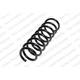 Purchase Top-Quality Rear Coil Spring by LESJOFORS - 4208449 pa1