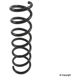 Purchase Top-Quality Rear Coil Spring by LESJOFORS - 4208453 pa1