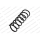 Purchase Top-Quality Rear Coil Spring by LESJOFORS - 4208453 pa2