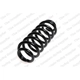 Purchase Top-Quality Rear Coil Spring by LESJOFORS - 4208457 pa2