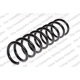 Purchase Top-Quality Rear Coil Spring by LESJOFORS - 4208460 pa1