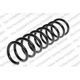 Purchase Top-Quality Rear Coil Spring by LESJOFORS - 4208460 pa2