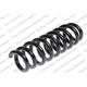 Purchase Top-Quality Rear Coil Spring by LESJOFORS - 4208463 pa1