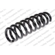 Purchase Top-Quality Rear Coil Spring by LESJOFORS - 4208464 pa1