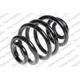 Purchase Top-Quality Rear Coil Spring by LESJOFORS - 4208468 pa1