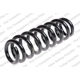 Purchase Top-Quality Rear Coil Spring by LESJOFORS - 4208471 pa1