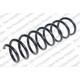Purchase Top-Quality Rear Coil Spring by LESJOFORS - 4208481 pa1
