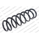Purchase Top-Quality Rear Coil Spring by LESJOFORS - 4208488 pa1