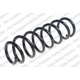 Purchase Top-Quality Rear Coil Spring by LESJOFORS - 4208488 pa2