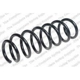 Purchase Top-Quality Rear Coil Spring by LESJOFORS - 4208489 pa2