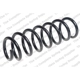 Purchase Top-Quality Rear Coil Spring by LESJOFORS - 4208490 pa1