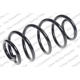 Purchase Top-Quality Rear Coil Spring by LESJOFORS - 4214213 pa1