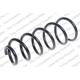 Purchase Top-Quality Rear Coil Spring by LESJOFORS - 4226171 pa1