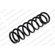 Purchase Top-Quality Rear Coil Spring by LESJOFORS - 4235719 pa1