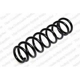 Purchase Top-Quality Rear Coil Spring by LESJOFORS - 4235719 pa2