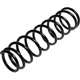 Purchase Top-Quality LESJOFORS - 4235723 - Rear Coil Springs pa1