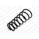 Purchase Top-Quality Rear Coil Spring by LESJOFORS - 4237214 pa1