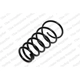 Purchase Top-Quality Rear Coil Spring by LESJOFORS - 4237221 pa1