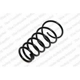 Purchase Top-Quality Rear Coil Spring by LESJOFORS - 4237221 pa2