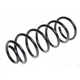Purchase Top-Quality LESJOFORS - 4237231 - Rear Coil Spring pa1