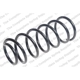 Purchase Top-Quality Rear Coil Spring by LESJOFORS - 4237247 pa1