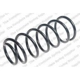 Purchase Top-Quality Rear Coil Spring by LESJOFORS - 4237247 pa2