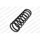 Purchase Top-Quality Rear Coil Spring by LESJOFORS - 4241408 pa2