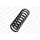 Purchase Top-Quality Rear Coil Spring by LESJOFORS - 4241412 pa2