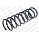 Purchase Top-Quality Rear Coil Spring by LESJOFORS - 4241414 pa1