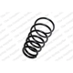 Purchase Top-Quality Rear Coil Springs by LESJOFORS - 4244215 pa1