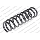 Purchase Top-Quality Rear Coil Springs by LESJOFORS - 4244227 pa1