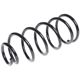 Purchase Top-Quality LESJOFORS - 4244229 - Rear Coil Spring pa1