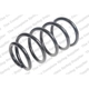 Purchase Top-Quality LESJOFORS - 4244237 - Rear Coil Spring pa1