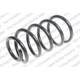 Purchase Top-Quality Rear Coil Spring by LESJOFORS - 4244238 pa1