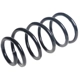 Purchase Top-Quality LESJOFORS - 4244242 - Rear Coil Spring pa1