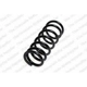 Purchase Top-Quality Rear Coil Spring by LESJOFORS - 4249101 pa1