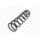 Purchase Top-Quality Rear Coil Spring by LESJOFORS - 4249105 pa1