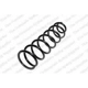 Purchase Top-Quality Rear Coil Spring by LESJOFORS - 4249105 pa2