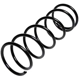 Purchase Top-Quality LESJOFORS - 4255403 - Rear Coil Spring pa1