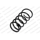 Purchase Top-Quality Rear Coil Spring by LESJOFORS - 4255425 pa1