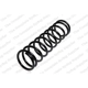 Purchase Top-Quality Rear Coil Spring by LESJOFORS - 4255426 pa1