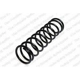 Purchase Top-Quality Rear Coil Spring by LESJOFORS - 4255426 pa2