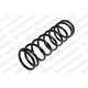 Purchase Top-Quality Rear Coil Spring by LESJOFORS - 4255427 pa2