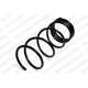 Purchase Top-Quality Rear Coil Spring by LESJOFORS - 4255431 pa1